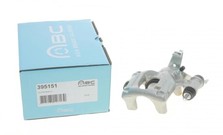 Супорт гальмівний AXIA Brake Calipers 395151