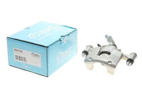 Супорт гальмівний AXIA Brake Calipers 395152