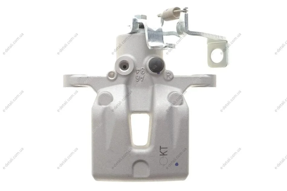 Супорт гальмівний AXIA Brake Calipers 395237 (фото 1)