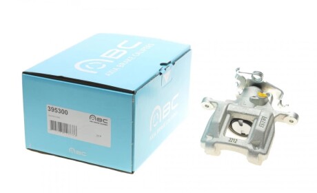 Супорт гальмівний AXIA Brake Calipers 395300