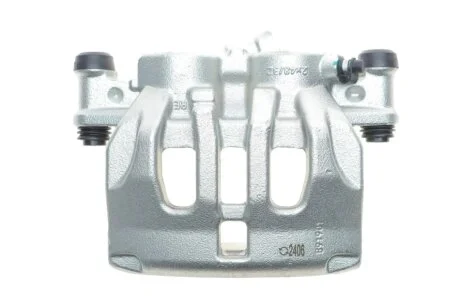 Супорт гальмівний (передній) (R) MB V-class (W447) 14- (d=48mm) (Brembo) (для диска d=330mm) AXIA Brake Calipers 395309