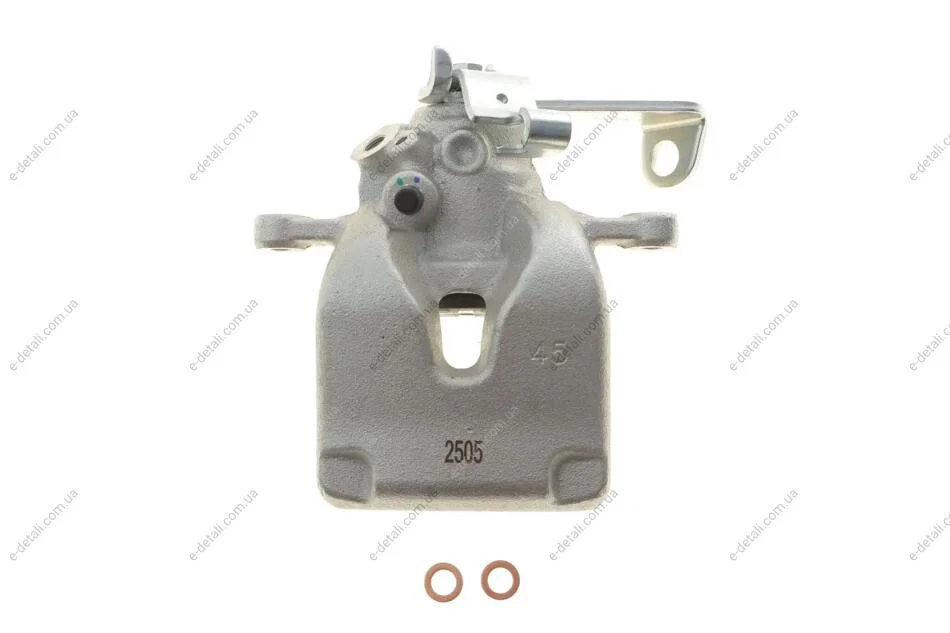 Супорт гальмівний AXIA Brake Calipers 395474 (фото 1)