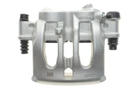 Супорт гальмівний (передній) (L) MB Sprinter 907/910 18-21 OM651 (d=48mm) (Brembo) AXIA Brake Calipers 395520