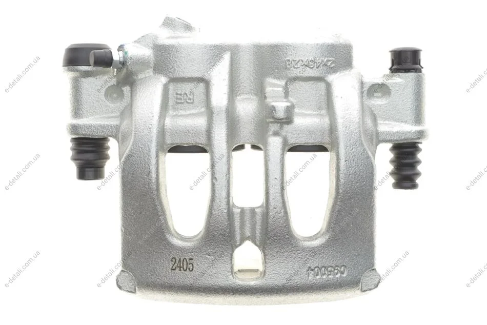 Супорт гальмівний (передній) (R) MB Sprinter 907/910 18-21 OM651 (d=48mm) (Brembo) AXIA Brake Calipers 395521 (фото 1)