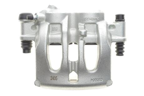 Суппорт тормозной (передний) (R) MB Sprinter 907/910 18-21 OM651 (d=48mm) (Brembo) AXIA Brake Calipers 395521
