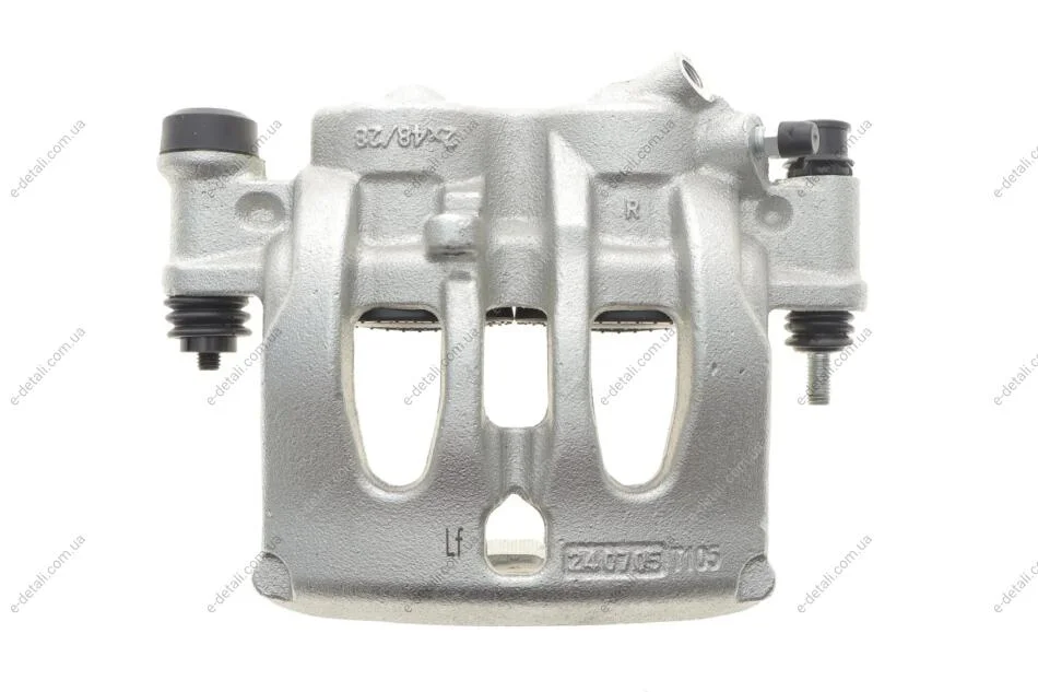 Супорт гальмівний AXIA Brake Calipers 395523 (фото 1)