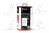 Олива моторн. AXXIS 5W-40 A3/B4 Gold Sint (Каністра 10л) Axxis Ax-1002 (фото 4)