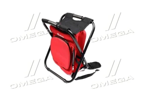 Стілець-рюкзак з термосумкою "Beerbag" <AXXIS> Axxis Ax-1203