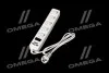 Мережевий фільтр-подовжувач з USB2 Optima Base 5 1,5m WHITE провід 3*0,75мм2<AXXIS> Axxis Ax-1265 (фото 4)