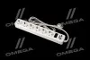 Мережевий фільтр-подовжувач з USB2 Optima Base 6 1,5m WHITE провід 3*0,75мм2<AXXIS> Axxis Ax-1271 (фото 3)