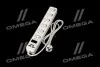 Мережевий фільтр-подовжувач з USB2 Optima Base 6 1,5m WHITE провід 3*0,75мм2<AXXIS> Axxis Ax-1271 (фото 4)