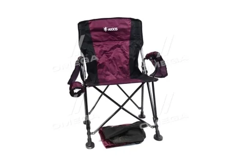 Крісло корпове Marshal, Max 140kg<AXXIS> Axxis Ax-1283