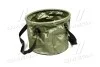 М\'яке відро 10L <AXXIS> Axxis Ax-1308 (фото 3)