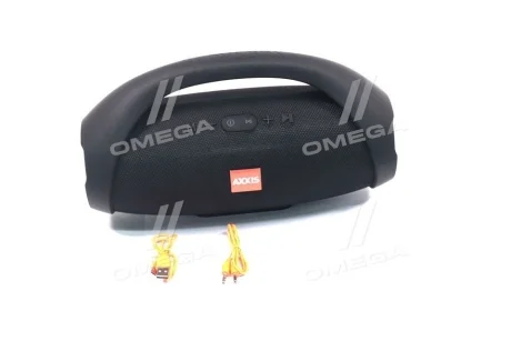 Колонка Bluetooth "BigBoomBox" <AXXIS> Axxis Ax-1312