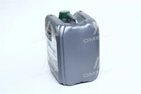 Антифриз GREEN G11 Сoolant <AXXIS> (зелений) (Каністра 10) Axxis AX-2006