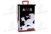 Масло моторн. AXXIS TRUCK 15W-40 LS SHPD (Каністра 18л) Axxis AX-2048 (фото 2)
