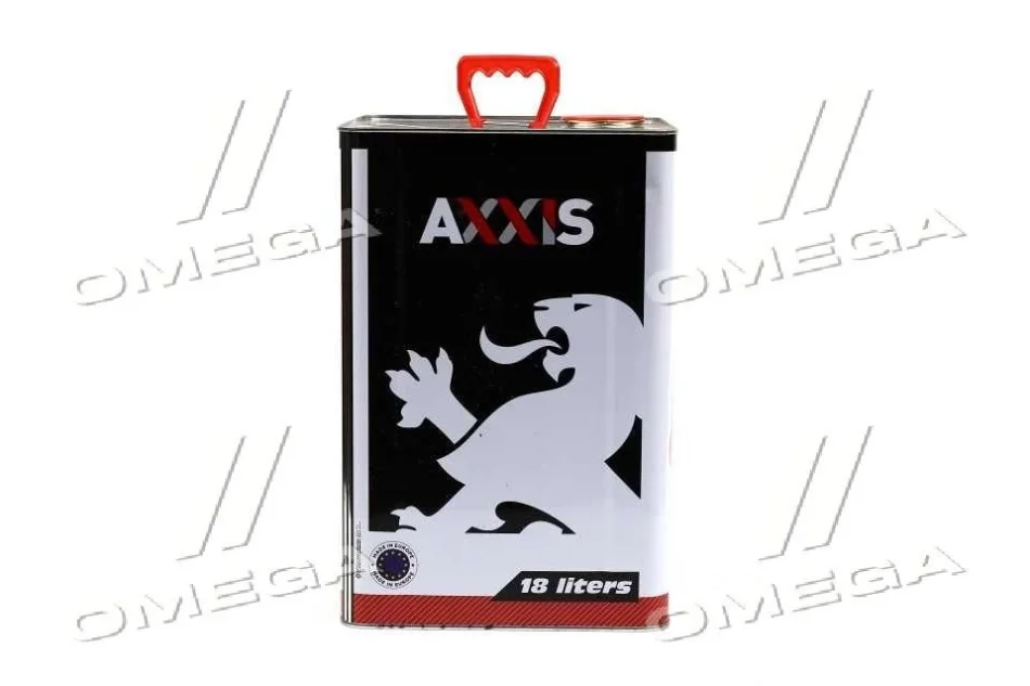 Олива гідравл. AXXIS Hydro ISO 46 (Каністра 18л) Axxis AX-2077 (фото 1)