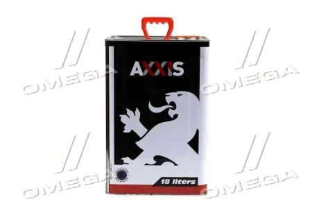 Олива гідравл. AXXIS Hydro ISO 46 (Каністра 18л) Axxis AX-2077