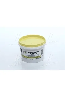 Паста для миття рук (очисник рук) (банку 0,4 кг) <AXXIS> Axxis AX-2096