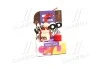 Ароматизатор AXXIS "Wood Duos" Bubble gum 5ml Axxis AX-2104 (фото 1)