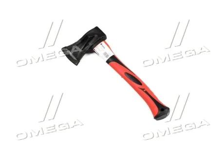 Сокира Колун 1000г прогумована ручка (фібергласс) 380мм <AXXIS> Axxis Ax-904