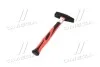 Молоток 450г гумова ручка (фібергласс) <AXXIS> Axxis Ax-909 (фото 2)