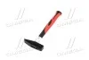 Молоток 450г гумова ручка (фібергласс) <AXXIS> Axxis Ax-909 (фото 4)
