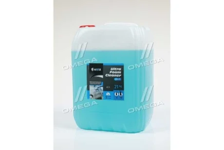 Активна піна AXXIS Ultra Foam Cleaner 3 в 1 (каністра 20л) Axxis Axx-393-20