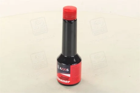 Очищувач паливної системи для диз. дв. 50ml <AXXIS> Axxis AXXIS-G-1099 (50)