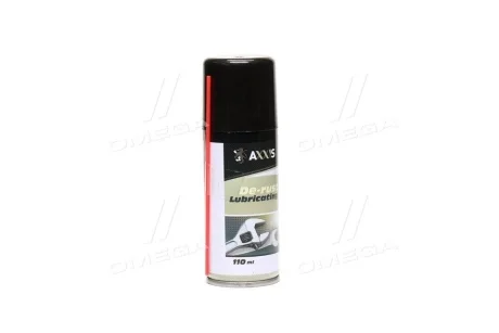Рідкий ключ 110ml <AXXIS> Axxis AXXIS-G-2012 (110)