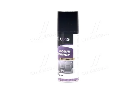 Очищувач салону пінний 200ml <AXXIS> Axxis AXXIS-G-5014(200)