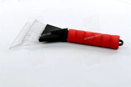 Скребок для скла 26*13.5см <AXXIS> Axxis CJ-7007