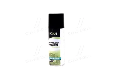 Поліроль пластику ЖАСМІН 200ml <AXXIS> Axxis D-0005B