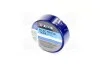 Ізоляційна стрічка синя 19mm*10м <AXXIS> Axxis ET-912 Blue (фото 1)