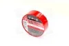 Ізолента червона 19mm*10м<AXXIS> Axxis ET-912 R (фото 1)
