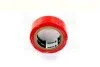 Ізолента червона 19mm*10м<AXXIS> Axxis ET-912 R (фото 3)
