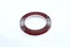 Скотч двухсторонний 10mm x 5m профессиональный RED <AXXIS> Axxis St-10 red (фото 1)