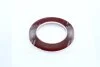 Скотч двухсторонний 10mm x 5m профессиональный RED <AXXIS> Axxis St-10 red (фото 2)