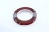 Скотч двосторонній 15mm x 5m професійний RED <AXXIS> Axxis St-15 red (фото 1)