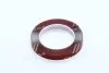 Скотч двосторонній 15mm x 5m професійний RED <AXXIS> Axxis St-15 red (фото 3)