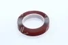 Скотч двосторонній 20mm x 5m професійний RED <AXXIS> Axxis St-20 red (фото 3)