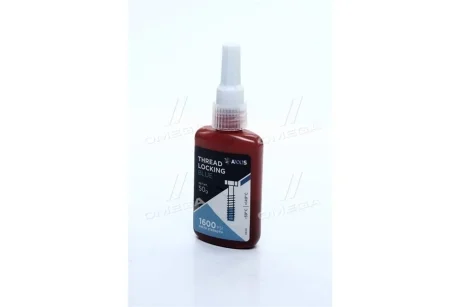 Фиксатор резьбы AXXIS синий (удалённый) 50г Axxis VSB-025