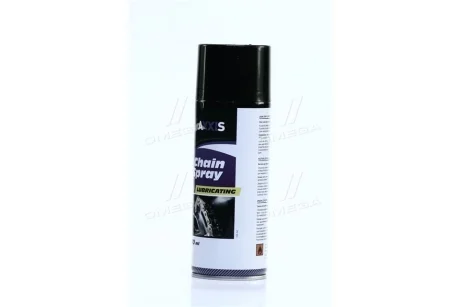 Мастило (масло) для ланцюга 450ml <AXXIS> Axxis VSB-042