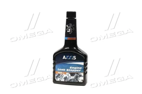 Герметик масляной системы 354ml <AXXIS> Axxis VSB-044