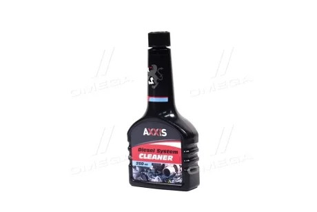 Очисник паливної системи для диз. дв. 250ml <AXXIS> Axxis VSB-046