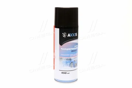 Швидкий старт 450ml <AXXIS> Axxis VSB-061