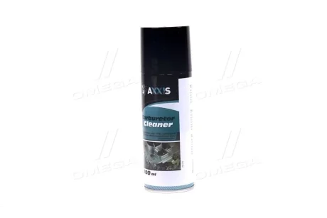 Очиститель карбюратора 200ml <AXXIS> Axxis VSB-070