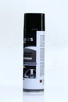 Очисник колісних дисків 500ml <AXXIS> Axxis VSB-073