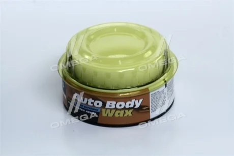 Паста-полирол для кузова с воском 230g <AXXIS> Axxis VSB-080