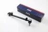 Тяга рулевая в сборе с наконечниками (12.6*14.2 D=18mm L=285mm) BMW 5 (E34) (-96), 6 (E24) (-89), 7 (E32) (-94) AYD 83-00502 (фото 1)